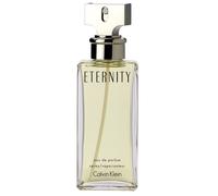 CALVIN KLEIN ETERNITY FOR WOMEN EAU DE PARFUM 100 ML