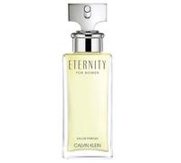 Calvin Klein Eternity For Women Donna Eau de Parfum Vapo Calvin Klein 50 ml