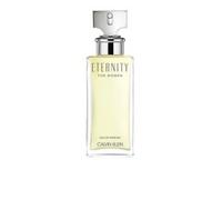CALVIN KLEIN ETERNITY FOR WOMEN EAU DE PARFUM 100 ML