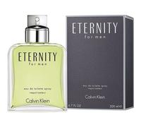 Calvin Klein Eternity 200ml Uomo