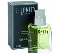 Calvin Klein Eternity for Men Eau de Toilette da uomo 100 ml