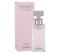 Calvin Klein Eternity Eau Fresh 100 ml eau de parfum per Donna