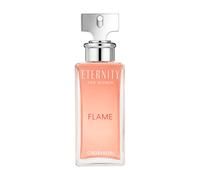 Calvin Klein Eternity Flame Eau De Parfum 50 ml Profumo