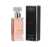 Calvin Klein Eternity Flame Eau de Parfum da donna 100 ml