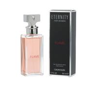 Calvin Klein Eternity for Women Flame Eau de Parfum (donna) 50 ml