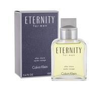 Calvin Klein Eternity dopobarba 100 ml Uomo