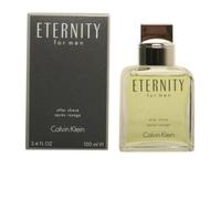 Calvin Klein Eternity dopobarba 100 ml Uomo