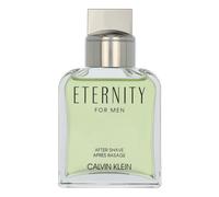 Calvin Klein Eternity For Men After Shave Lotion 100ml Dopobarba Liquido