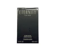 CALVIN KLEIN ETERNITY FOR MEN AFTER SHAVE LOTION dopobarba 100 ml