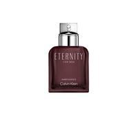 Calvin Klein Eternity Amber Essence 100 ml parfum per Uomo