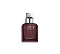 Calvin Klein Eternity For Men Amber Essence Eau de Parfum Spray 50ml
