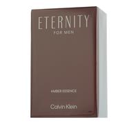 Calvin Klein Eternity for Men Amber Essence Parfum Intense 200 ml