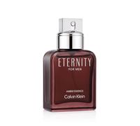 Calvin Klein Profumo Eternity for Men Amber Essence - 50 ml