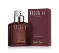 Calvin Klein Eternity for Men Amber Essence Profumo da uomo Intense 100 ml