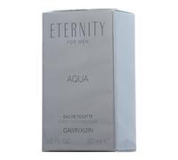 Calvin Klein Eternity for Men Aqua EDT 30 ml