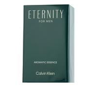 Calvin Klein - Eternity for Men Aromatic Essence EDP Spray 100 ml