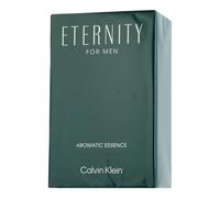 Calvin Klein Eternity For Men Aromatic Essence Eau de Parfum da uomo 200 ml
