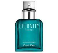 Calvin Klein - Eternity for men Aromatic Essence Profumi uomo 50 ml male