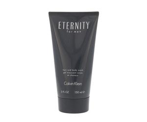 Calvin Klein Eternity For Men doccia gel 150 ml per Uomo