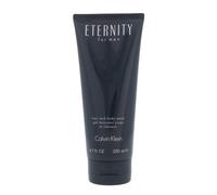 Calvin Klein Eternity For Men doccia gel 200 ml per Uomo