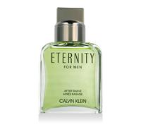 Calvin Klein Eternity dopobarba 100 ml Uomo
