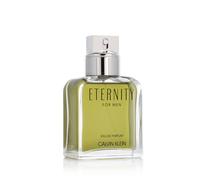 Calvin Klein Eternity for Men Eau de Parfum per uomo 100 ml