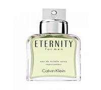 Calvin Klein Eternity for Men Eau de Toilette da uomo 100 ml