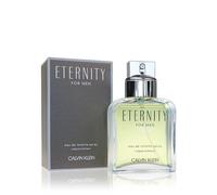 Calvin Klein Eternity for Men Eau de Toilette da uomo 100 ml