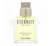 Calvin Klein Eternity for Men Eau de Toilette da uomo 100 ml