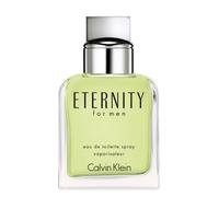 CALVIN KLEIN Eternity For Men Eau de toilette 200 ML uomo