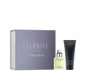 Calvin Klein Eternity for Men Eau de Toilette 50ml Gift Set