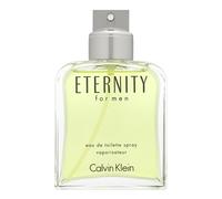 Calvin Klein Eternity for Men Eau de Toilette da uomo 200 ml