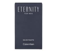 Calvin Klein Eternity For Men Eau de toilette Spray 100 ml