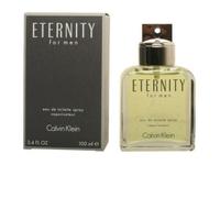 Calvin Klein Eternity for Men Eau de Toilette (uomo) 100 ml