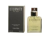 Calvin Klein Eternity For Men Eau De Toilette Spray 100ml