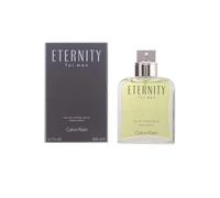 CALVIN KLEIN ETERNITY FOR MEN eau de toilette spray 200 ml