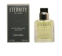 Calvin Klein Eternity For Men Eau De Toilette Spray 30ml