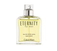 Calvin Klein Eternity For Men Eau de Toilette uomo 50 ml