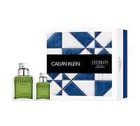 Calvin klein Eternity For Men - EDP 100 ml + EDP 30 ml