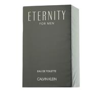 Calvin Klein Eternity for Men EDT 200 ml