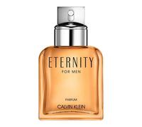 Calvin Klein - Eternity for men Eternity For Men Parfum Profumi uomo 50 ml male