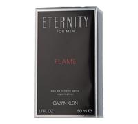 Calvin Klein Eternity Flame for Men Eau de Toilette da uomo 50 ml