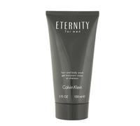 Calvin Klein Eternity For Men doccia gel 150 ml per Uomo