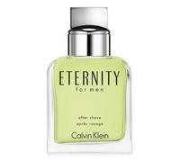 Calvin Klein Eternity dopobarba 100 ml Uomo