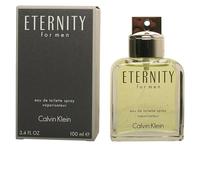 Calvin Klein Eternity For Men Profumo Eau De Toilette Eleganza Maschile Eterna