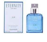 Calvin Klein Eternity For Men Profumo Eau De Toilette Un Soffio D'Estate