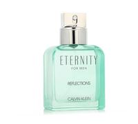 Calvin Klein Eternity Reflections 100 ml eau de toilette per Uomo