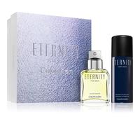 Calvin Klein Eternity for Men Set confezione regalo per uomo