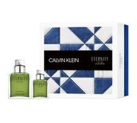 Calvin klein Eternity for Men SET EDP 100 ml + EDP 30 ml 100ml