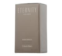 Calvin Klein Eternity for Men Suede Essence Parfum Intense 50 ml